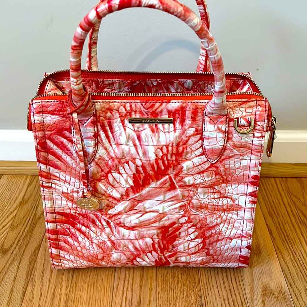 Brahmin Handbag